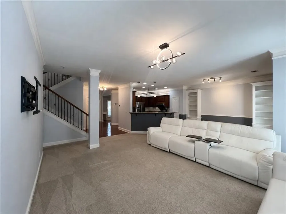 2394 Delamore Duluth, GA 30097