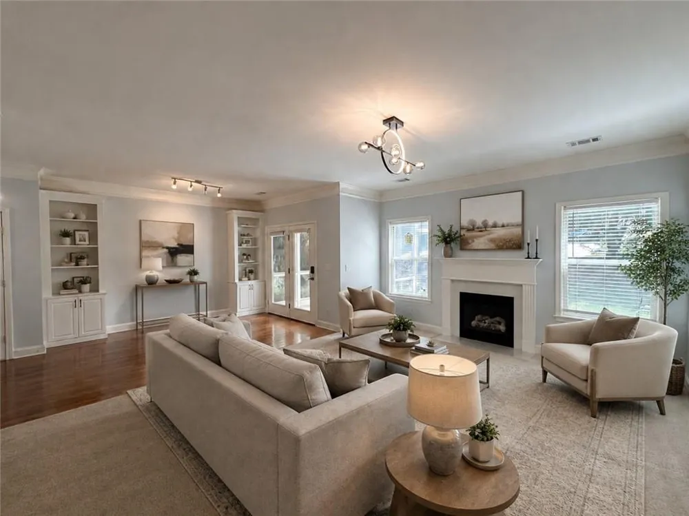 2394 Delamore Duluth, GA 30097