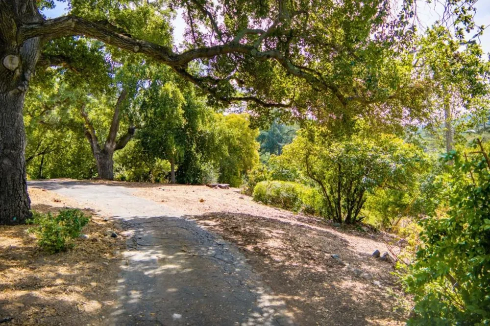 110 Johnson (Lot 1) Avenue Los Gatos, CA 95030
