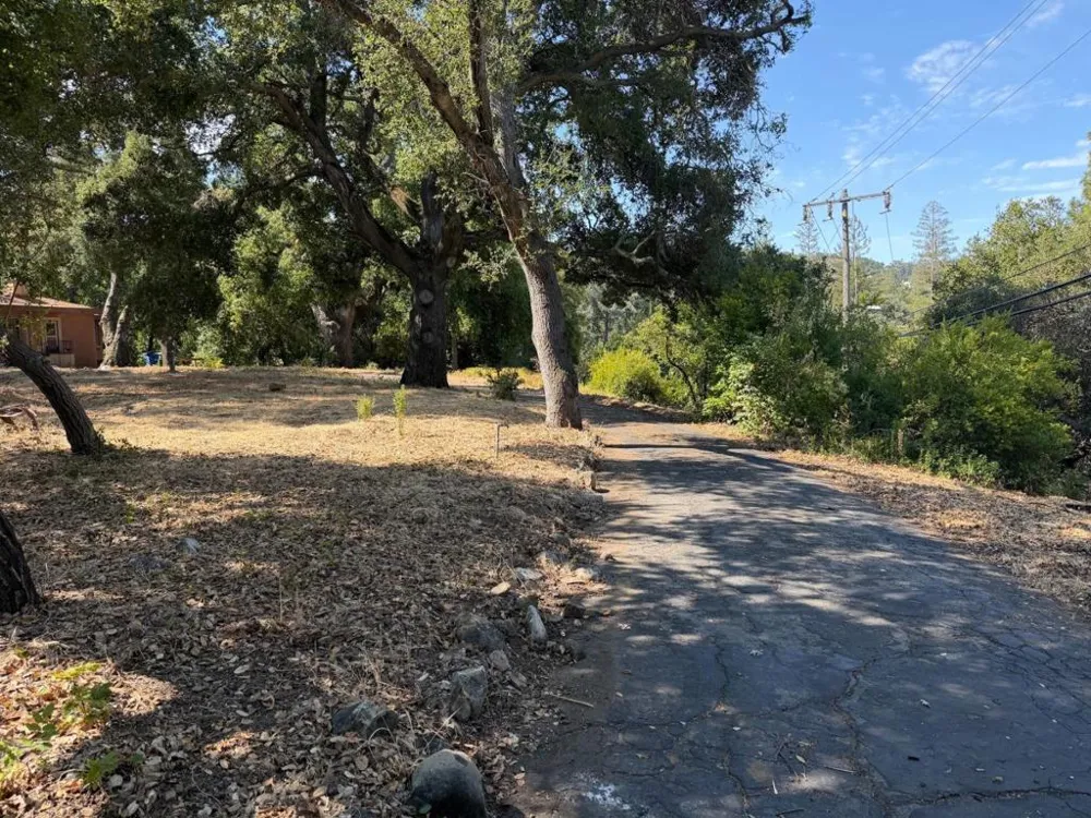 110 Johnson (Lot 1) Avenue Los Gatos, CA 95030