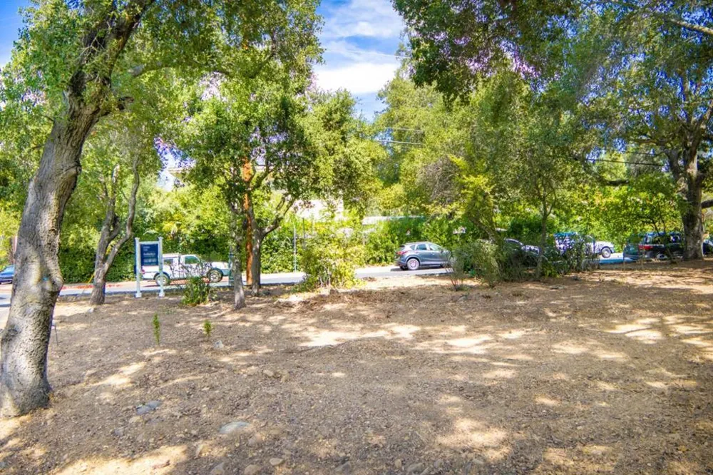 110 Johnson (Lot 1) Avenue Los Gatos, CA 95030