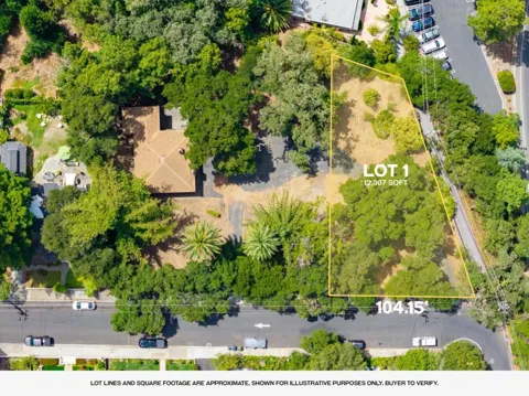 110 Johnson (Lot 1) Avenue