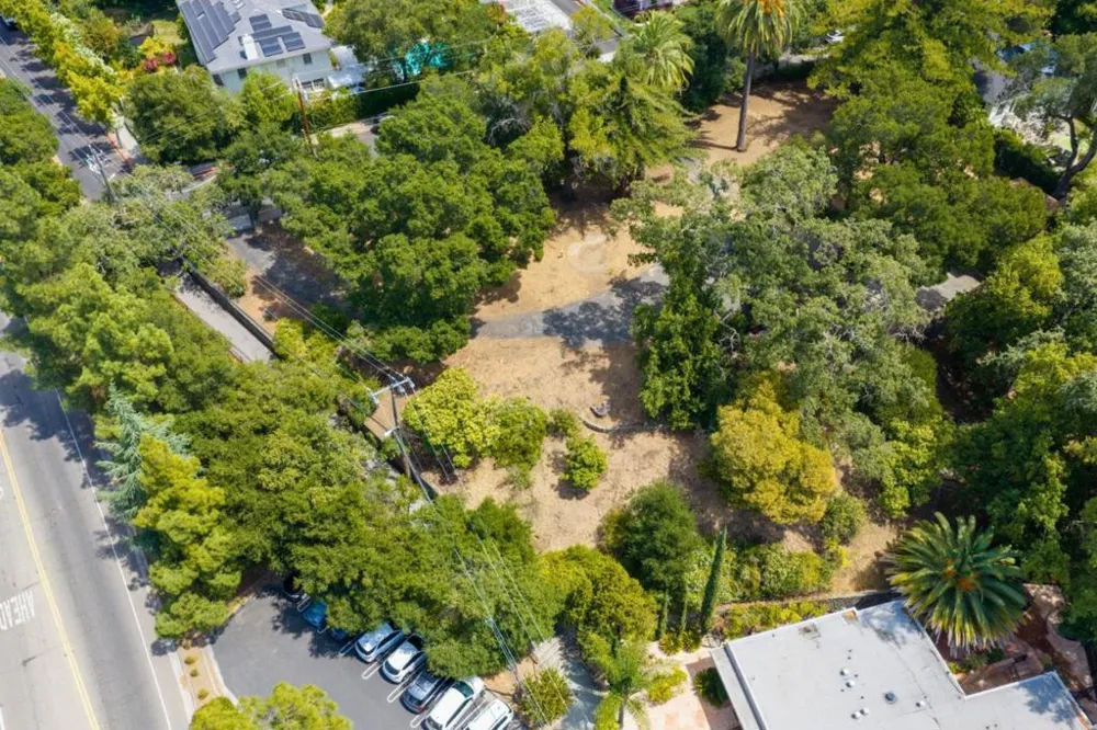 110 Johnson (Lot 1) Avenue Los Gatos, CA 95030