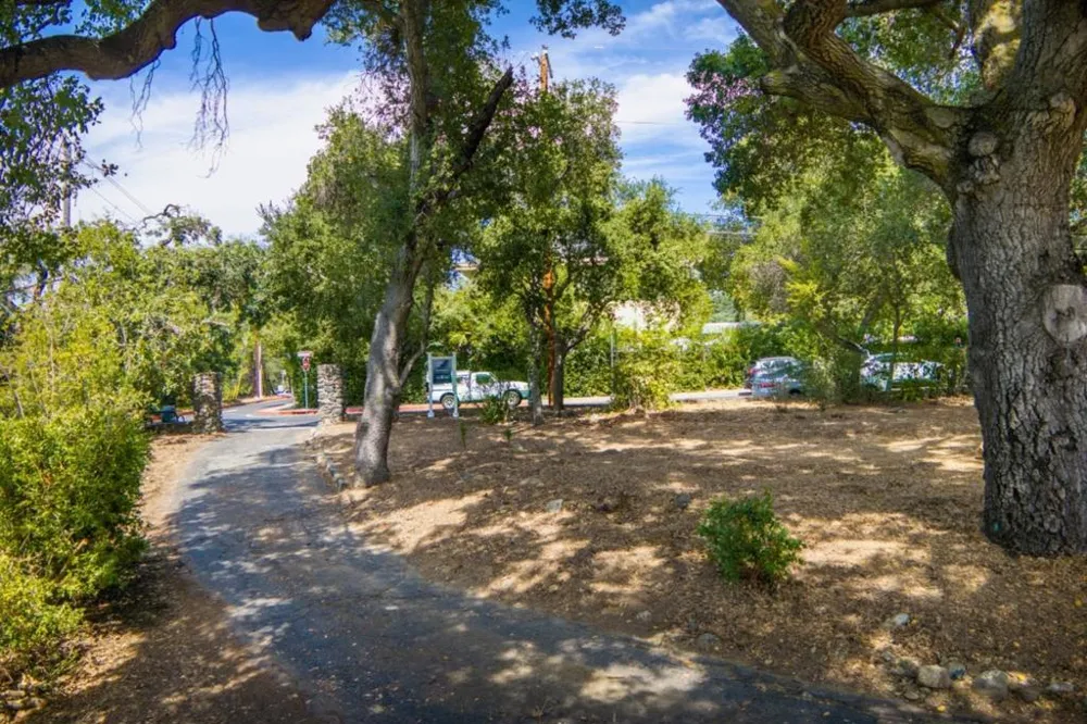 110 Johnson (Lot 1) Avenue Los Gatos, CA 95030