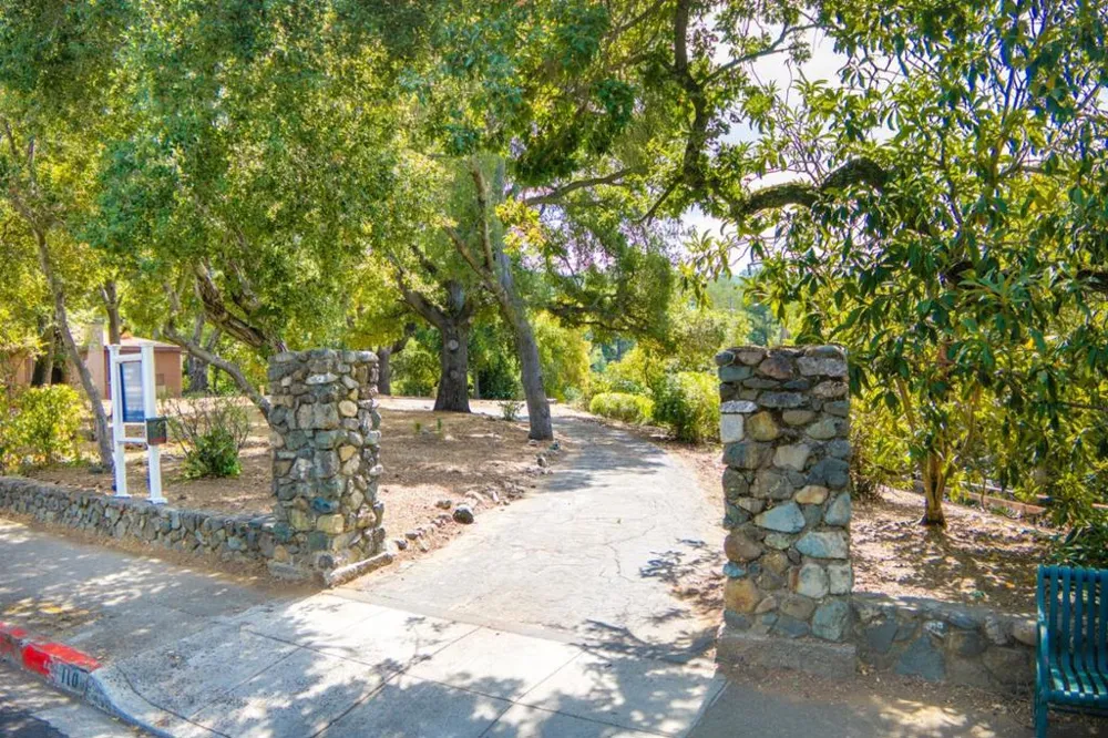 110 Johnson (Lot 1) Avenue Los Gatos, CA 95030