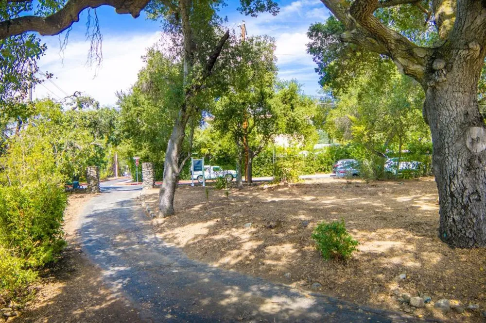 110 Johnson (Lot 1) Avenue Los Gatos, CA 95030