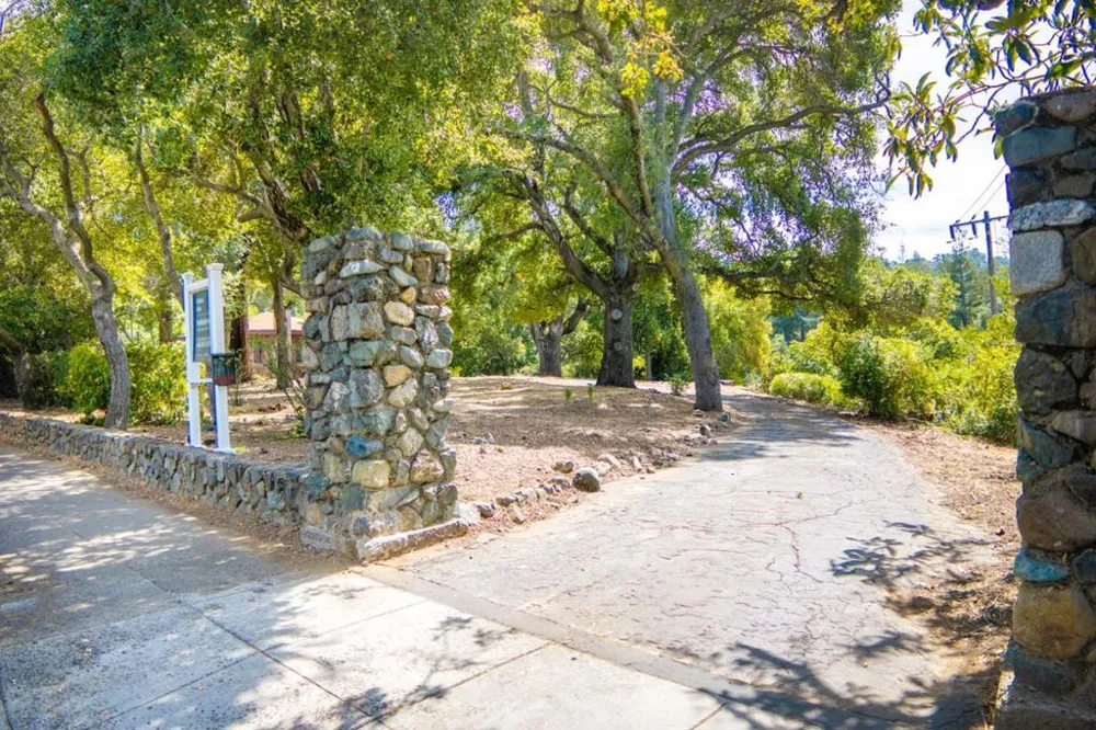 110 Johnson (Lot 1) Avenue Los Gatos, CA 95030