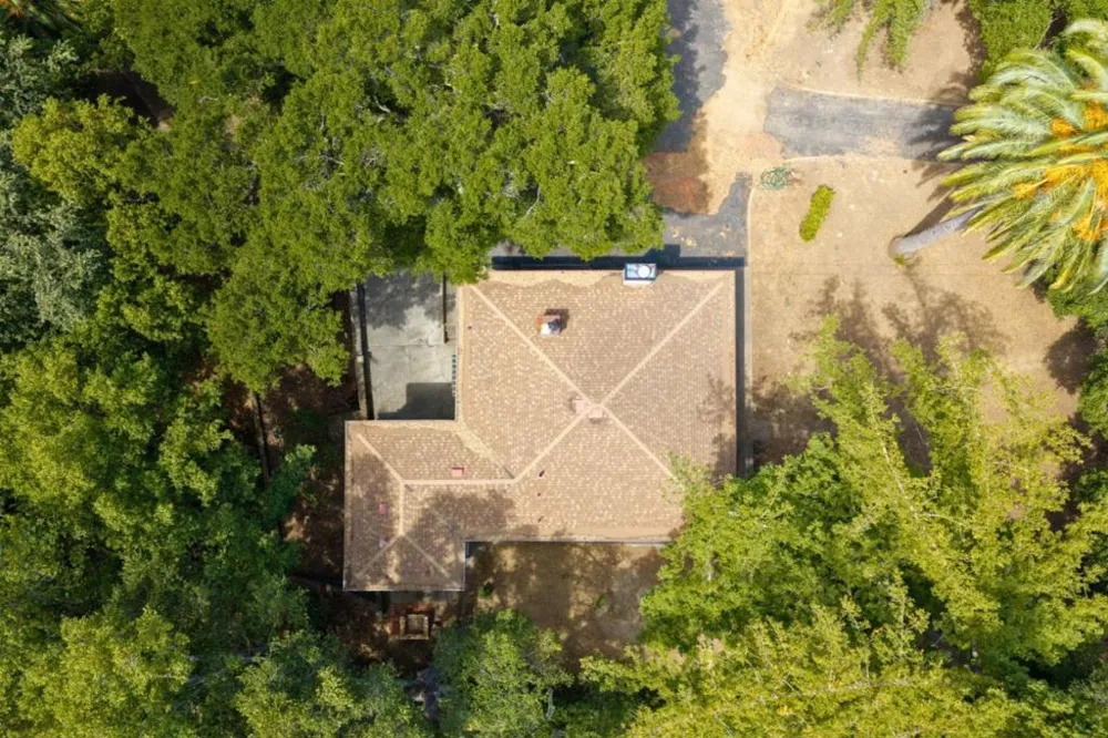 110 Johnson Avenue Los Gatos, CA 95030