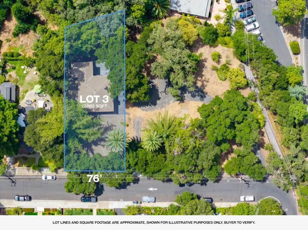 110 Johnson Avenue Los Gatos, CA 95030