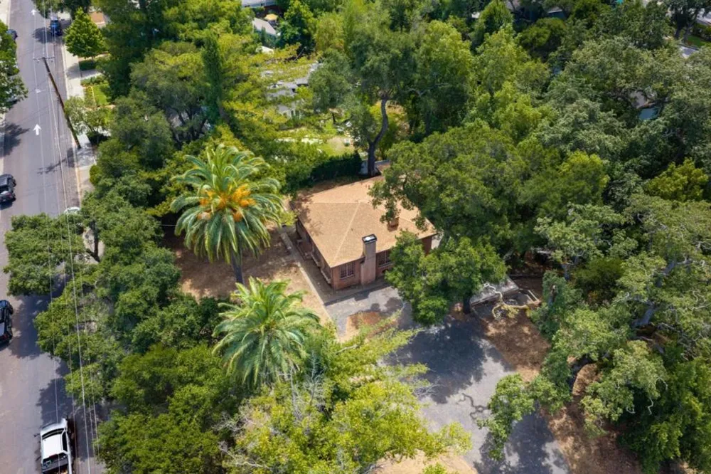 110 Johnson Avenue Los Gatos, CA 95030