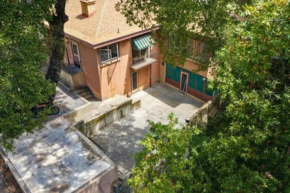 110 Johnson Avenue Los Gatos, CA 95030