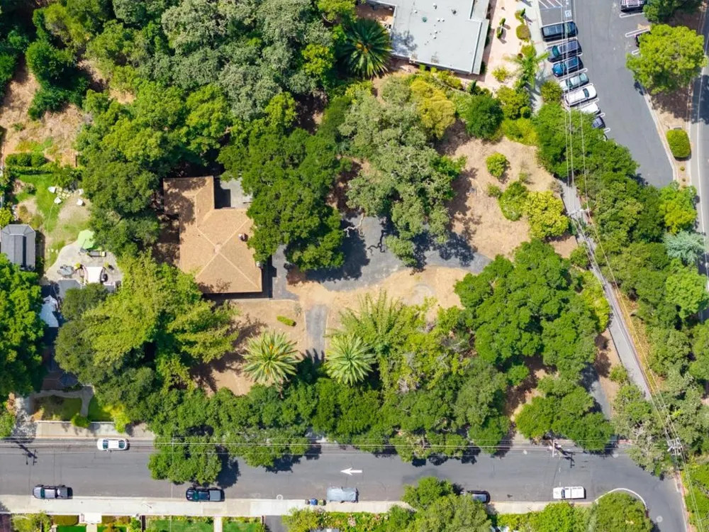110 Johnson Avenue Los Gatos, CA 95030