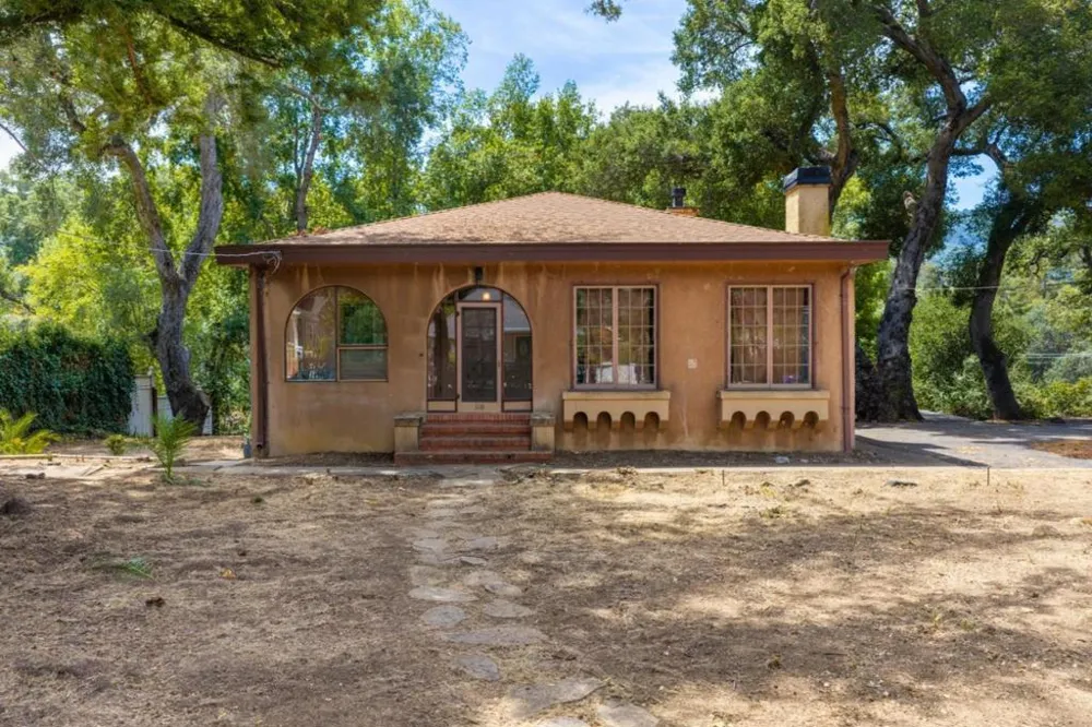 110 Johnson Avenue Los Gatos, CA 95030