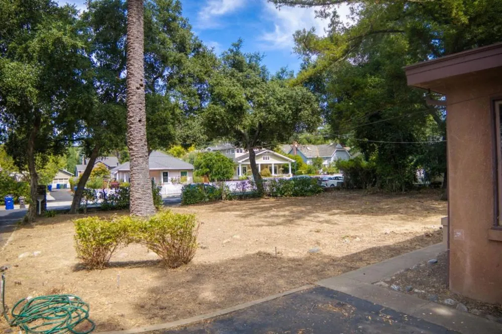 110 Johnson Avenue Los Gatos, CA 95030
