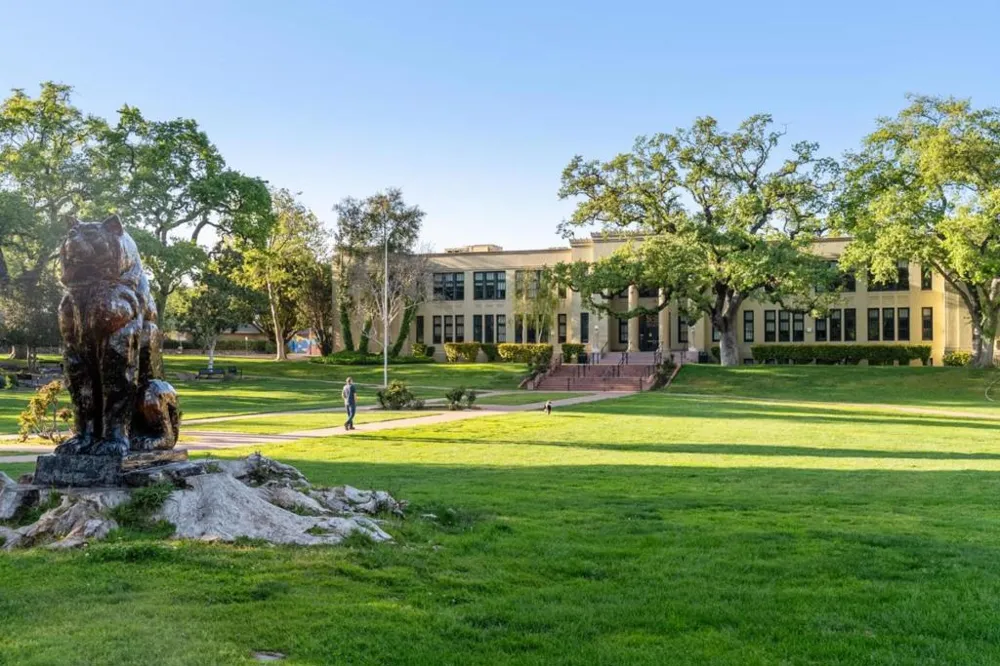 110 Johnson Avenue Los Gatos, CA 95030