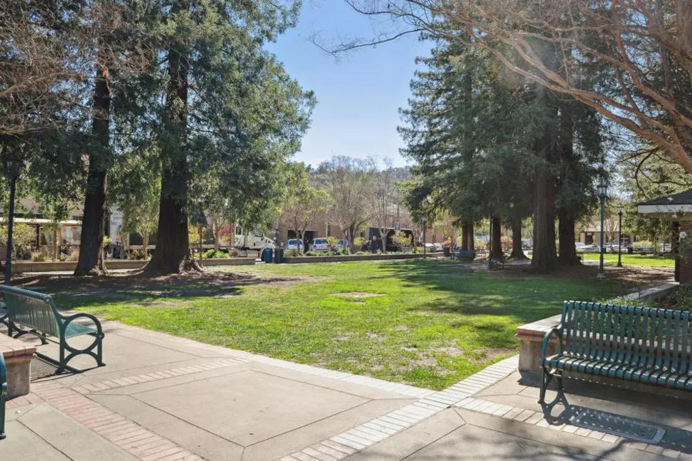 110 Johnson Avenue Los Gatos, CA 95030