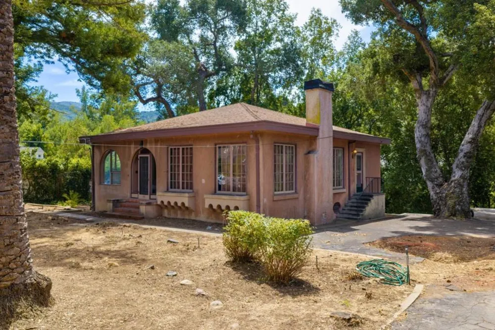 110 Johnson Avenue Los Gatos, CA 95030