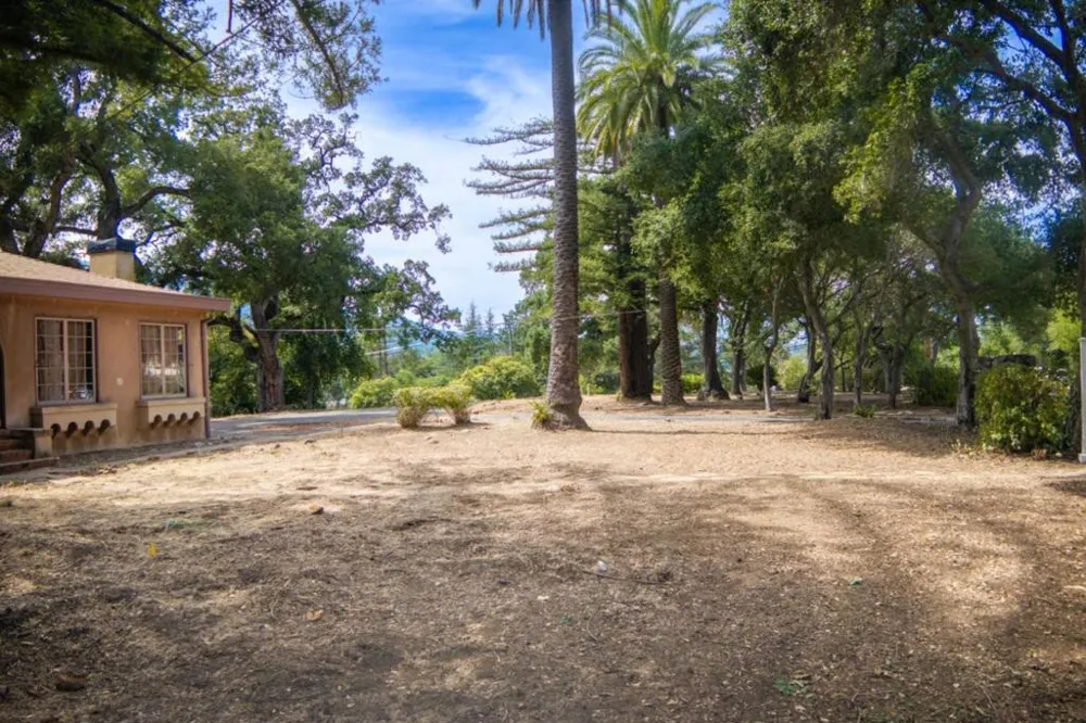 110 Johnson Avenue Los Gatos, CA 95030