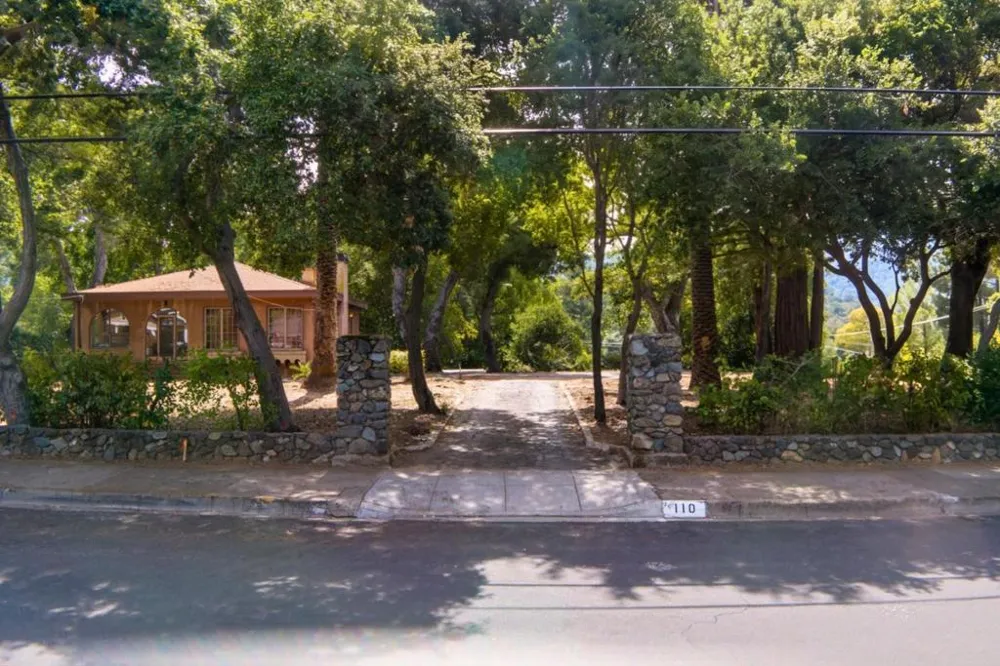 110 Johnson Avenue Los Gatos, CA 95030