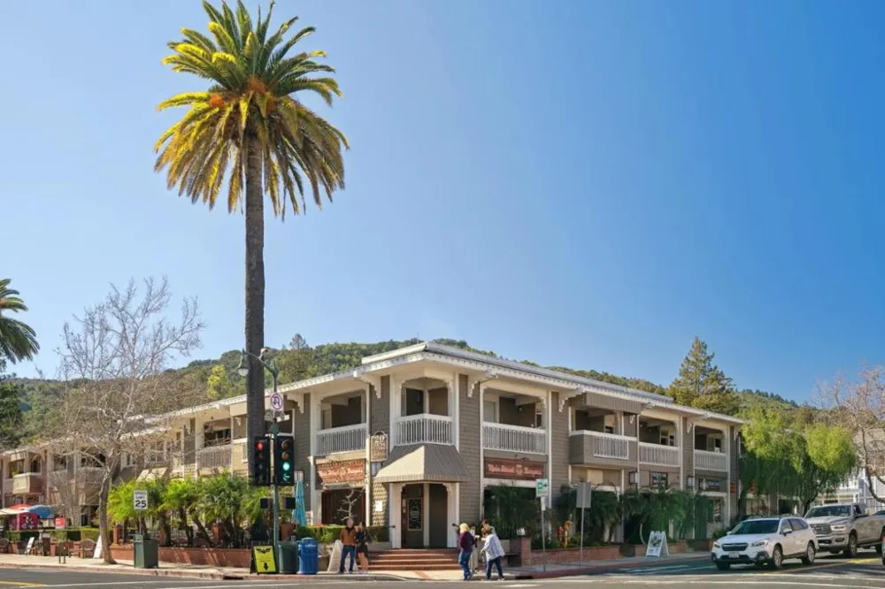 110 Johnson Avenue Los Gatos, CA 95030
