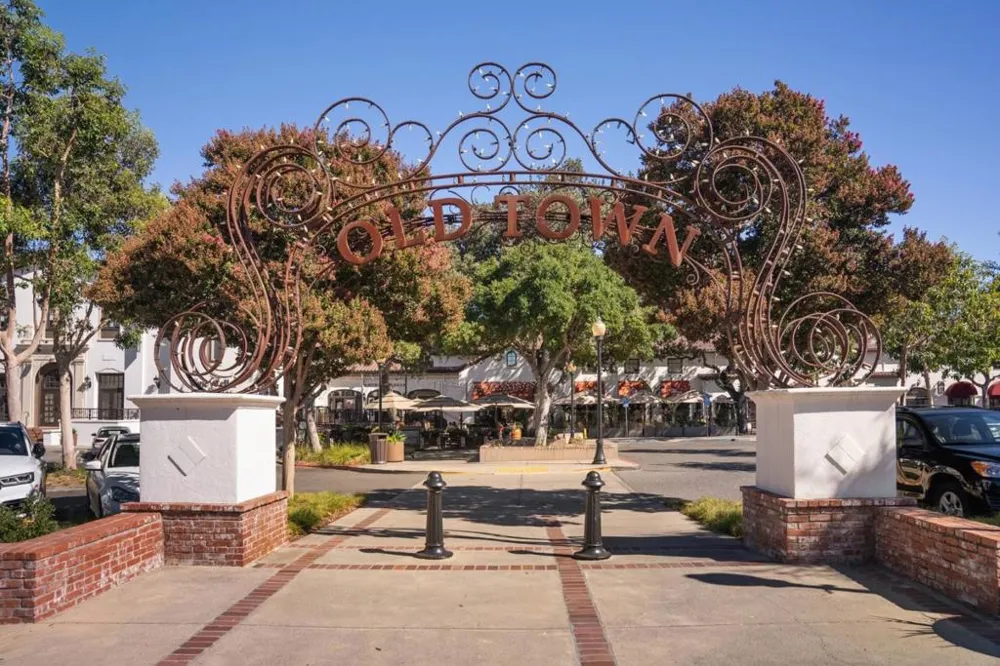 110 Johnson Avenue Los Gatos, CA 95030