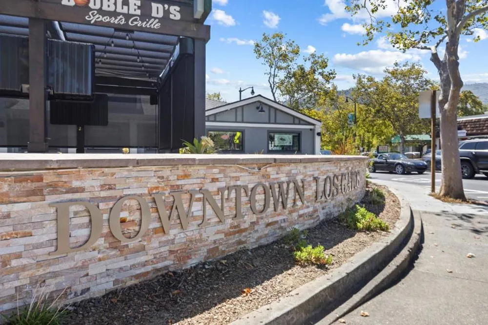 110 Johnson Avenue Los Gatos, CA 95030