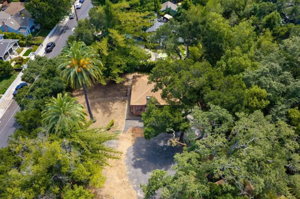 110 Johnson Avenue Los Gatos, CA 95030