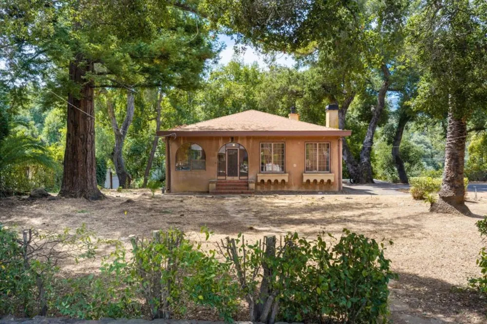 110 Johnson Avenue Los Gatos, CA 95030