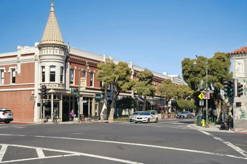 110 Johnson Avenue Los Gatos, CA 95030