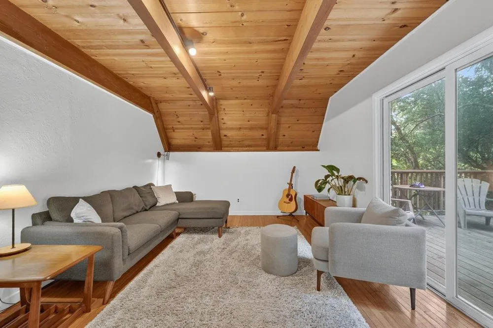 165 Taylor Road Ben Lomond, CA 95005