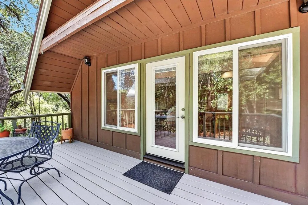 165 Taylor Road Ben Lomond, CA 95005