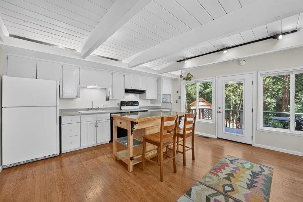 165 Taylor Road Ben Lomond, CA 95005