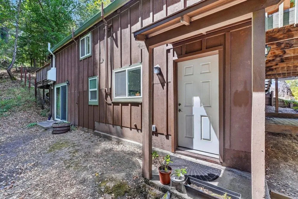 165 Taylor Road Ben Lomond, CA 95005