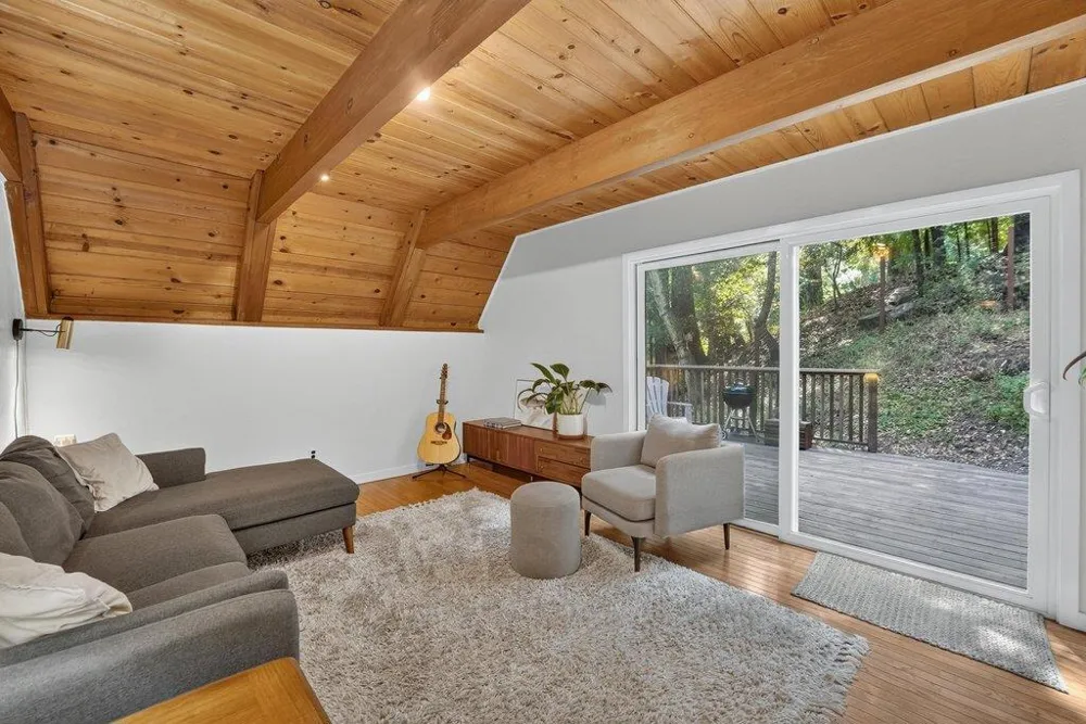 165 Taylor Road Ben Lomond, CA 95005
