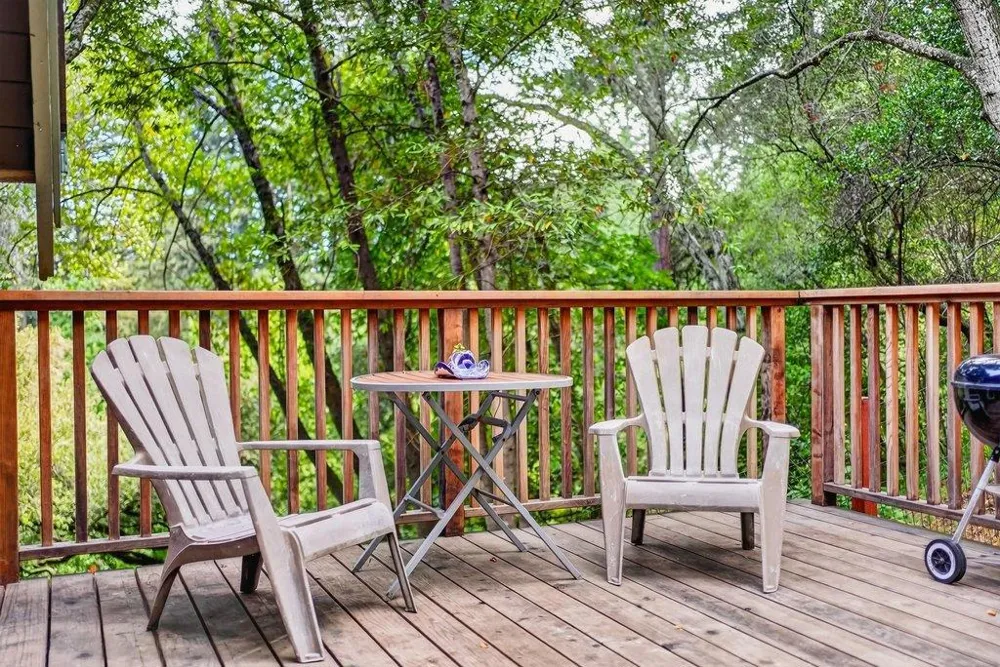 165 Taylor Road Ben Lomond, CA 95005