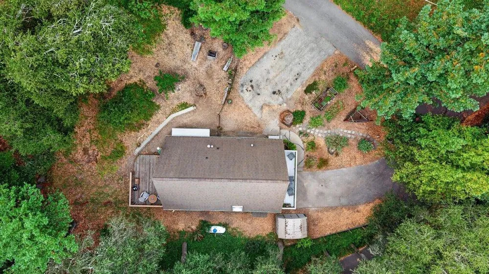 165 Taylor Road Ben Lomond, CA 95005