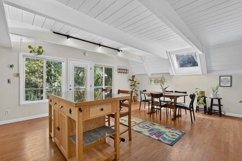 165 Taylor Road Ben Lomond, CA 95005
