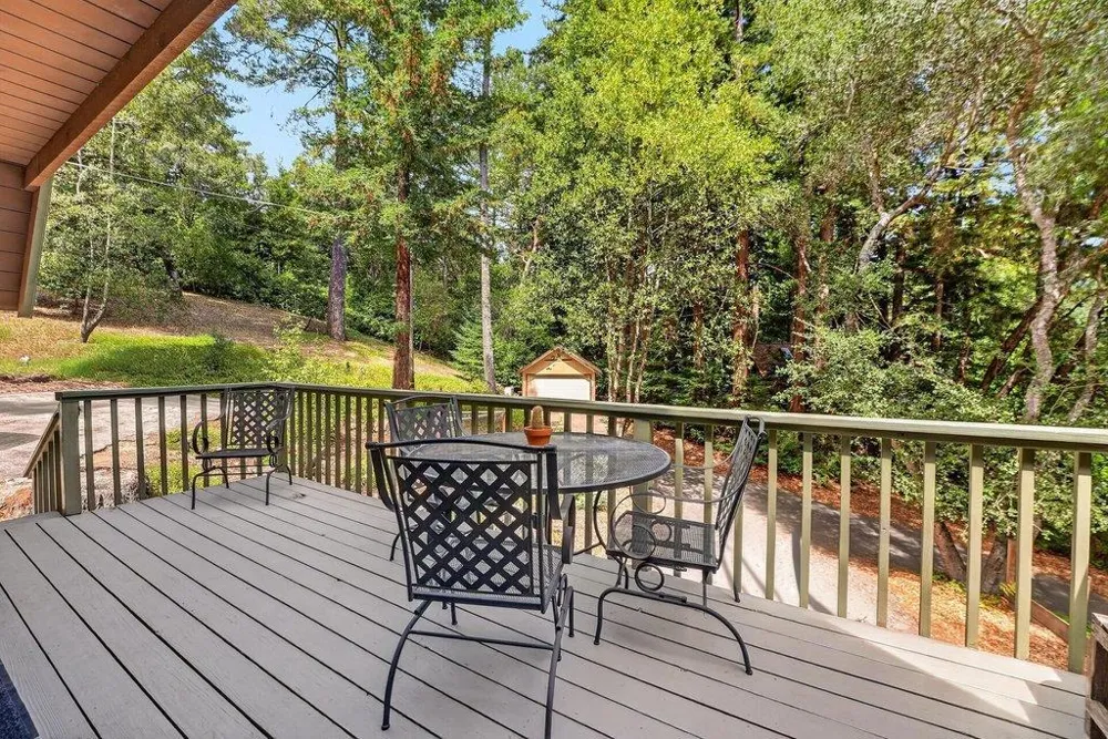 165 Taylor Road Ben Lomond, CA 95005