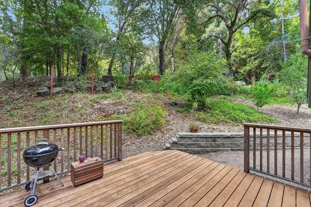 165 Taylor Road Ben Lomond, CA 95005