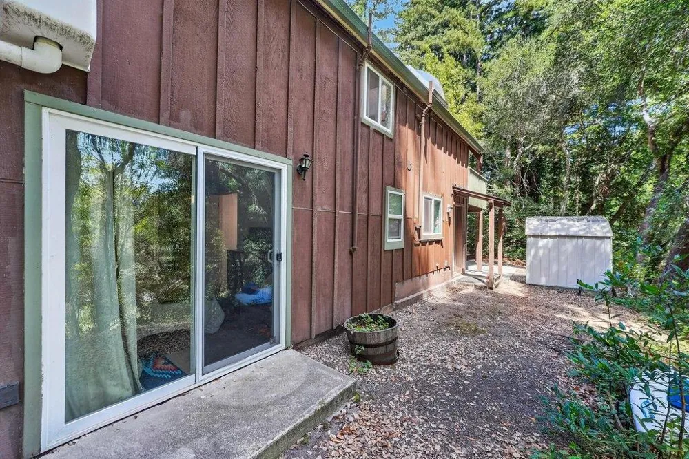 165 Taylor Road Ben Lomond, CA 95005