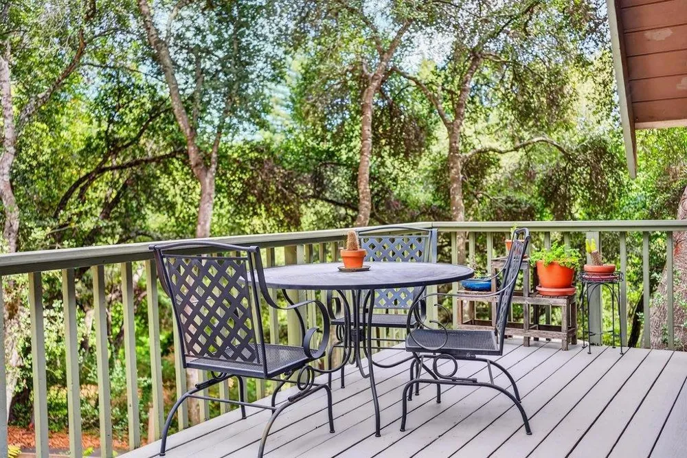 165 Taylor Road Ben Lomond, CA 95005