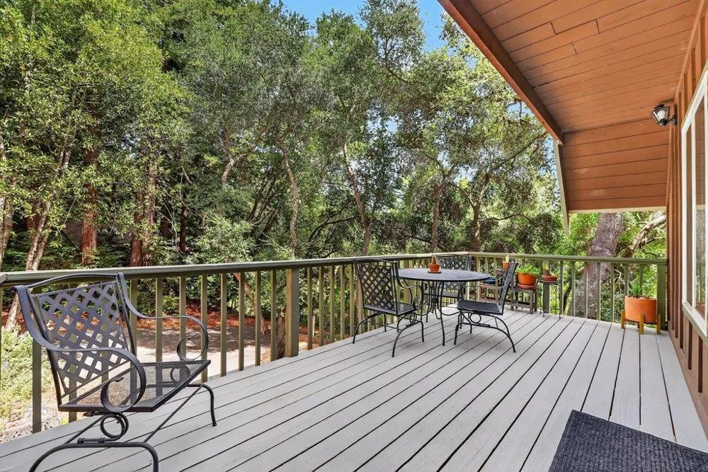 165 Taylor Road Ben Lomond, CA 95005
