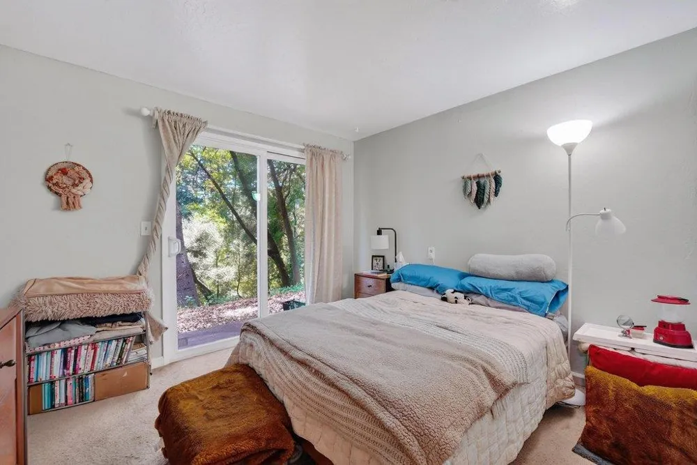 165 Taylor Road Ben Lomond, CA 95005