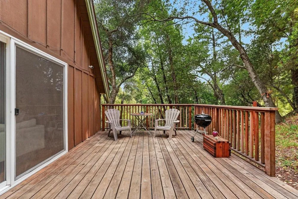 165 Taylor Road Ben Lomond, CA 95005