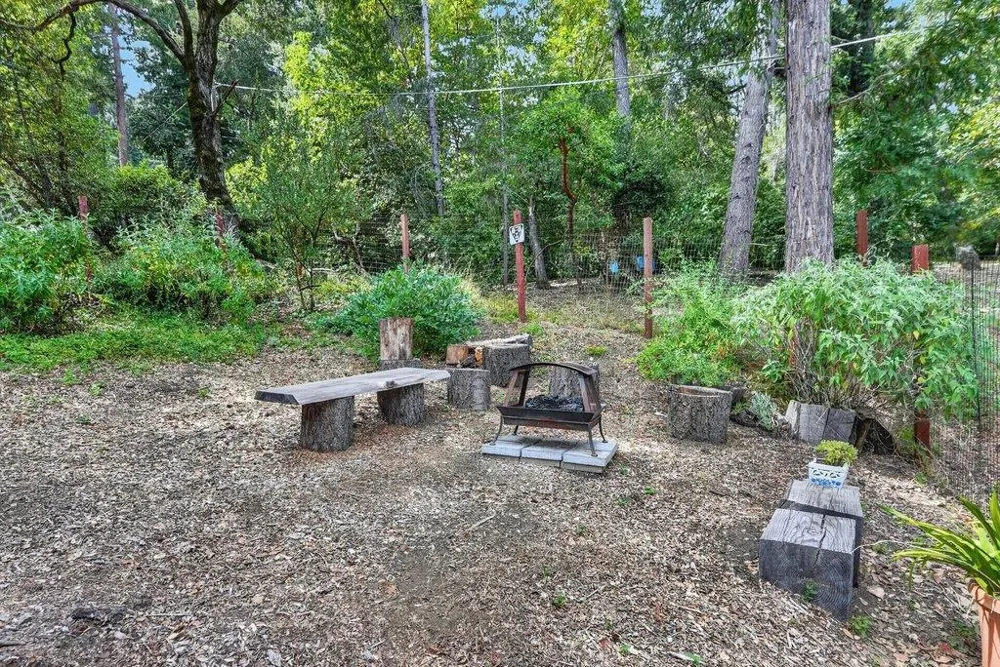 165 Taylor Road Ben Lomond, CA 95005