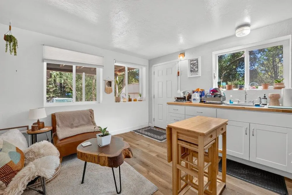 165 Taylor Road Ben Lomond, CA 95005