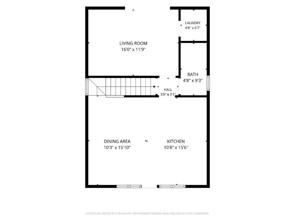 165 Taylor Road Ben Lomond, CA 95005