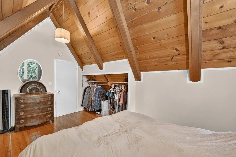 165 Taylor Road Ben Lomond, CA 95005