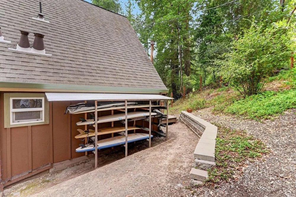 165 Taylor Road Ben Lomond, CA 95005