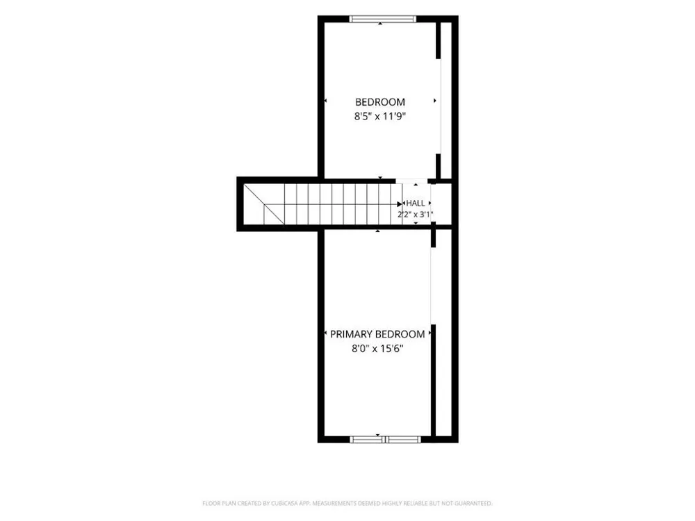 165 Taylor Road Ben Lomond, CA 95005